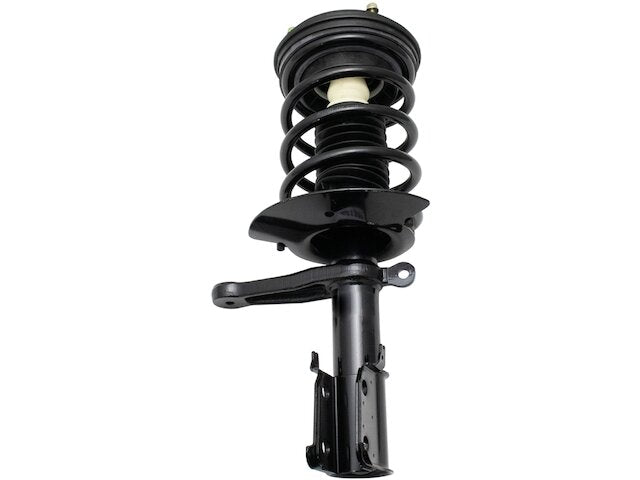 Front Left Strut and Coil Spring Assembly - 1998-2004 Dodge Intrepid - TRQ 1905-02213089