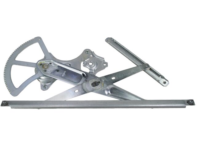 Front Right Window Regulator - 2001-2005 Lexus IS300 - TRQ 7546-02213370