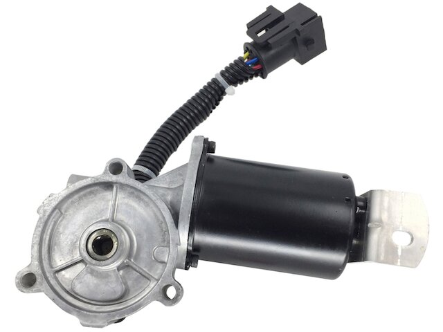 Transfer Case Motor - 1991-1995 Ford Explorer - Replacement 5253-02213826