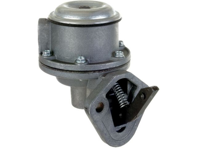 Fuel Pump - 1963-1966 Chevrolet C20 Pickup - Delphi 13987-02213832