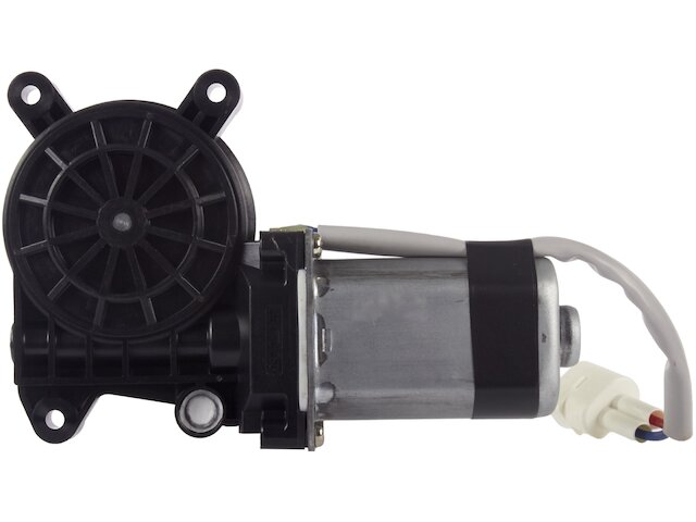 Front Left Window Motor - 2000-2002 Lincoln LS - Aisin 5627-02214311