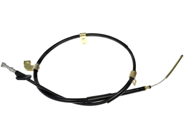 Rear Right Parking Brake Cable - 1995-1999 Subaru Legacy - Dorman 395-02214964