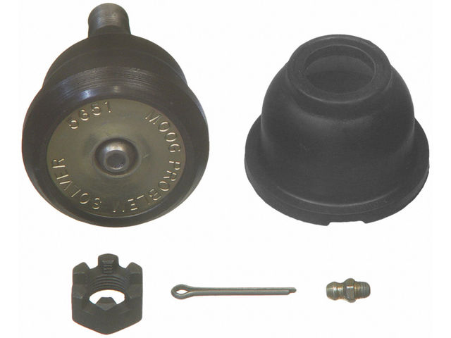 Front Lower Ball Joint - 1971-1976 Chevrolet Impala - Moog 14146-02216112
