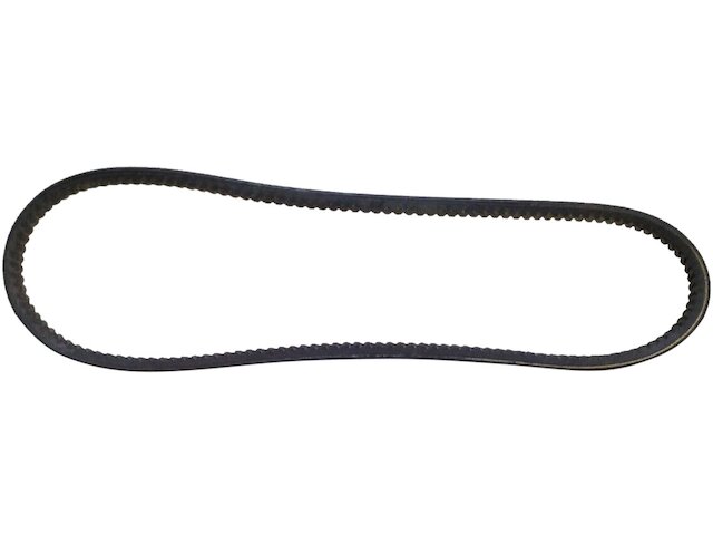 Fan and Alternator Accessory Drive Belt - 1991-1993 BMW M5 3.6L 6-Cylinder - ContiTech 1176-02216435