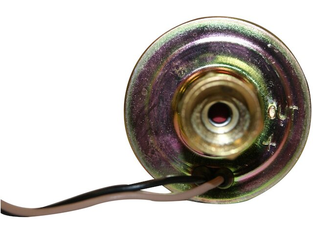 Electric Fuel Pump - 1999-2000 Chevrolet C3500 - GMB 3084-02217162