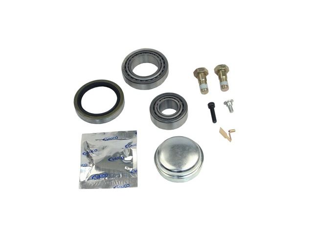 Front Wheel Bearing - 1994-1999 Mercedes S420 - Beck Arnley 6436-02217308