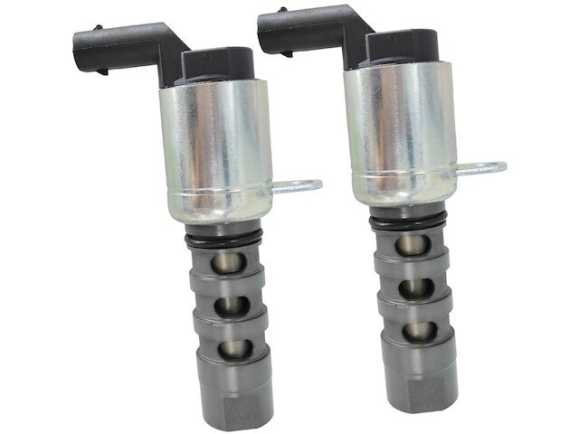 Variable Timing Solenoid Kit - 2013-2016 Audi Q5 3.0L V6 - Replacement 123300-02217881