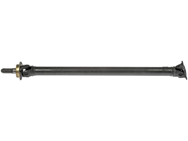 Front Driveshaft - 2006-2010 Infiniti M35 AWD - Dorman 18565-02218041