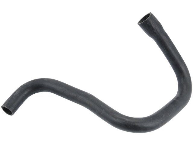 Upper Radiator Hose - 1985-1990 Chevrolet Astro 4.3L V6 - ContiTech 2923-02218184