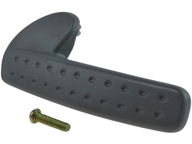 Interior Door Handle - 2002-2009 Dodge Ram 3500 - TRQ 2002-02218220