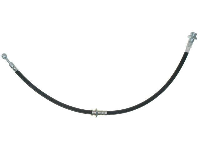 Rear Left Brake Hose - 2002-2003 Nissan Maxima - Raybestos 6738-02218328