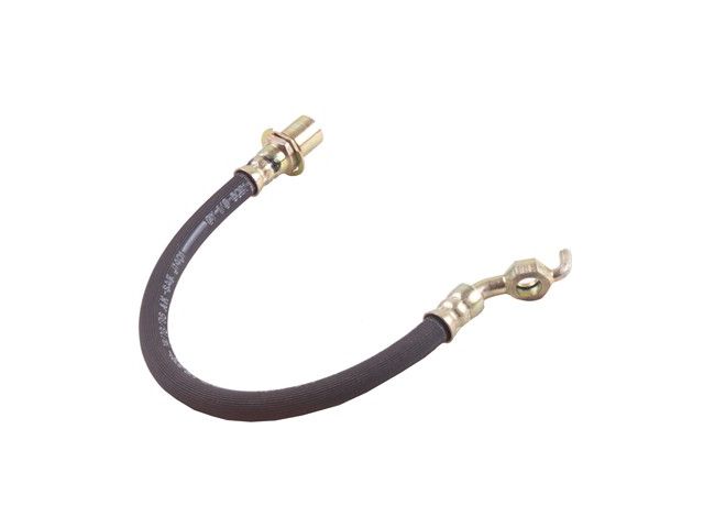 Rear Brake Hose - 1993-1997 Lexus GS300 - Beck Arnley 7528-02218354