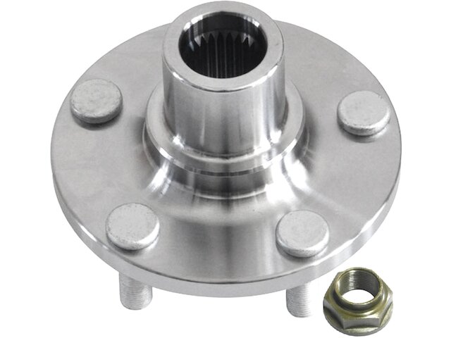 Front Wheel Hub - 2000-2004 Subaru Outback - SKP 18998-02218640
