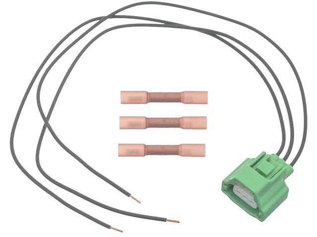 Engine Camshaft Position Sensor Connector - 2002-2004 Infiniti I35 - Standard Motor Products 6710-02218786