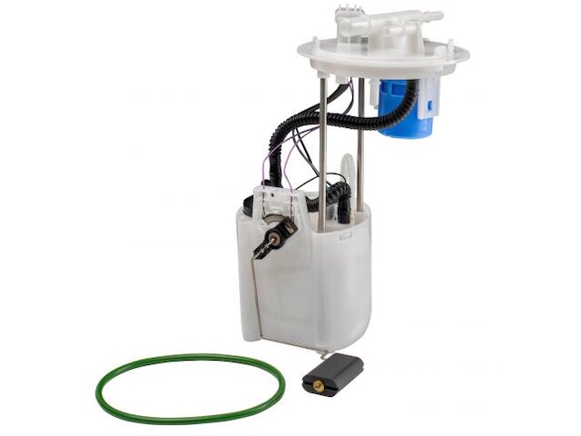 Fuel Pump - 2015-2019 Ford F150 - TRQ 129927-02219167