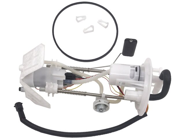 Fuel Pump - 2001-2003 Ford Ranger - SKP 5520-02219345
