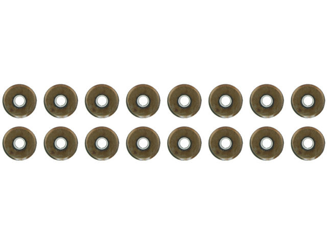 Valve Cover Grommet Set - 1996-2002 Toyota 4Runner 3.4L V6 - Felpro 7919-02219378