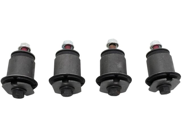 Differential Carrier Bushing 4 Piece Set - 2007-2018 Cadillac Escalade ESV - TRQ 127828-02219819