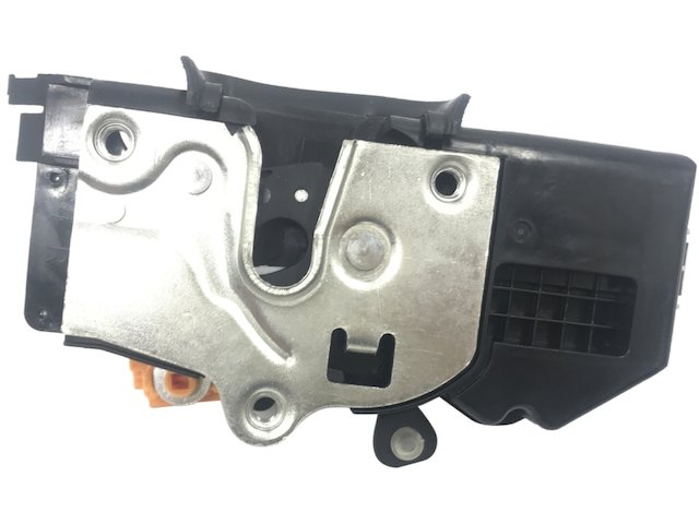Front Right Door Lock Actuator Motor - 2010-2013 Chevrolet Silverado 1500 - Replacement 96055-02220180