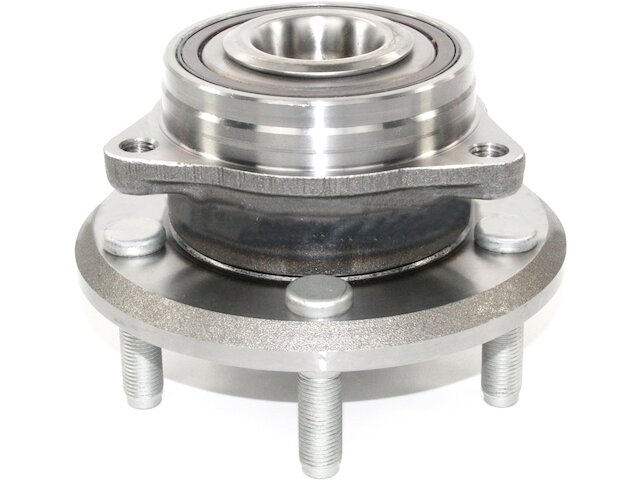 Front Wheel Hub Assembly - 2011-2022 Dodge Durango - DuraGo 97145-02220197