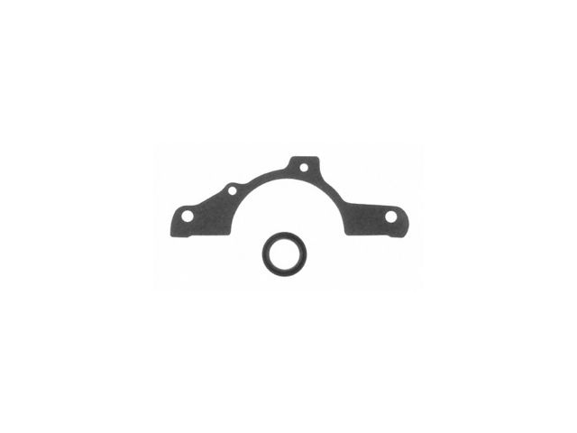 Timing Cover Gasket Set - 1989-1995 Dodge Dakota 2.5L 4-Cylinder - VR Gaskets 1832-02220944