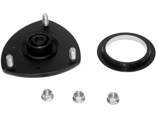 Front Left Strut Mount - 2002-2006 Honda CRV - Monroe 6026-02221459