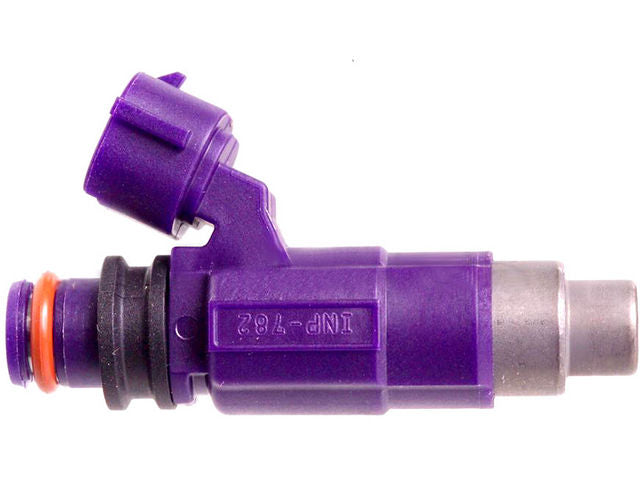 Fuel Injector - 2002-2003 Mazda Protege5 2.0L 4-Cylinder - Standard Motor Products 17638-02221571