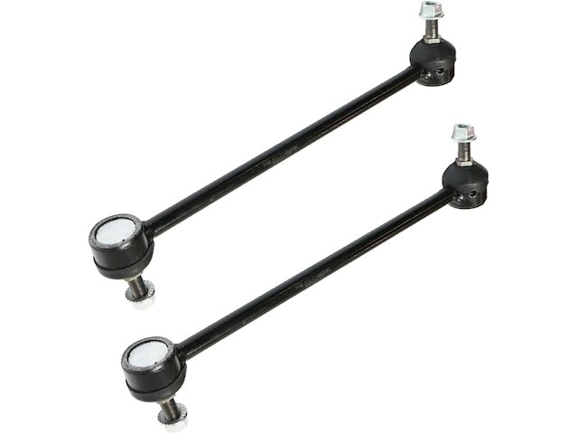 Front Sway Bar Link Kit - 2008-2013 Volvo C30 - Detroit Axle 28583-02221848