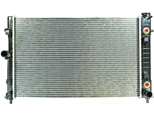Radiator - 2005-2006 Pontiac GTO 6.0L V8 - APDI 18341-02222234
