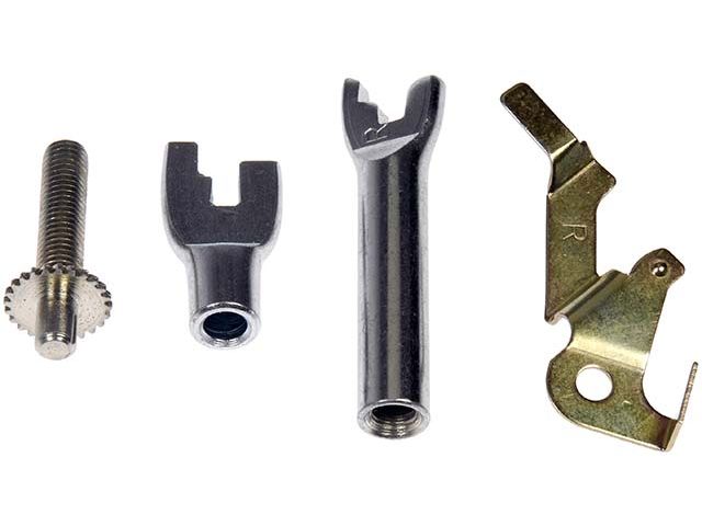 Rear Right Drum Brake Self Adjuster Repair Kit - 2004-2006 Scion xB - Dorman 18018-02222506