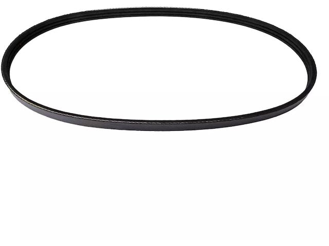 Water Pump Multi Rib Belt - 2011-2015 Hyundai Sonata - ContiTech 96143-02222536
