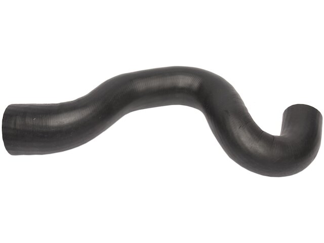 Lower Radiator Hose - 1991-2002 Ford Escort - ContiTech 5239-02222647