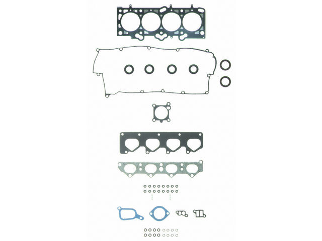 Head Gasket Set - 2005-2007 Hyundai Tucson 2.0L 4-Cylinder - Felpro 18383-02223066