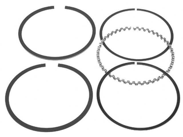 Piston Ring Set - 1969-1983 Ford F100 - VR Gaskets 138275-02225964