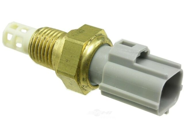 Air Temperature Sensor - 1997-2004 Jeep Grand Cherokee 4.0L 6-Cylinder VIN S - NGK 2247-02226041