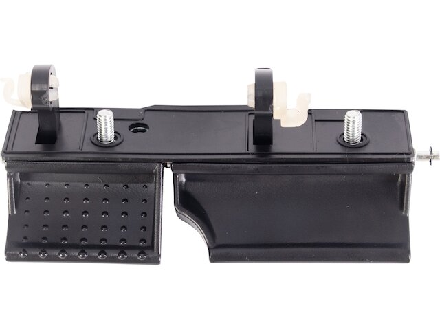 Rear Right Door Handle - 2000 BMW 328i - TRQ 1008-02226133