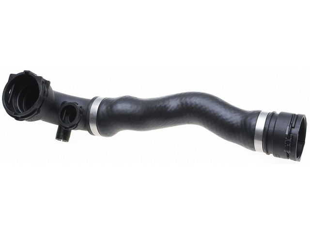 Upper Radiator Hose - 1999-2000 BMW 328i 2.8L 6-Cylinder GAS - Gates 1007-02226374