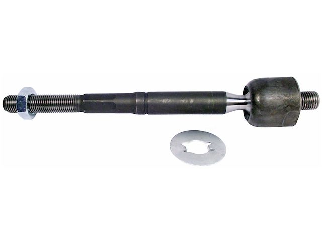Left Inner Tie Rod End - 1993-1997 Lexus GS300 - Delphi 7528-02226856