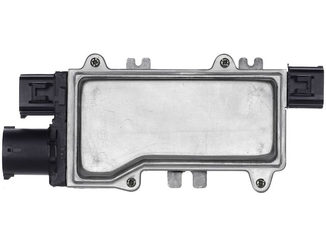Engine Cooling Fan Module - 2010-2019 Ford Taurus SHO - Gates 92774-02227641