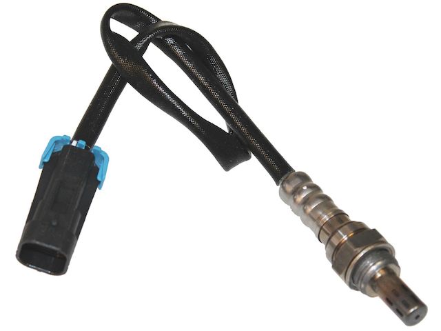 Oxygen Sensor - 2006-2007 Chevrolet Silverado 1500 - Walker 18752-02228014