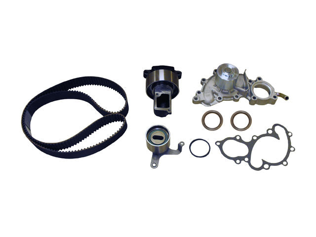 Timing Belt Kit - 1988 Toyota Pickup 3.0L V6 - ContiTech 8164-02228128