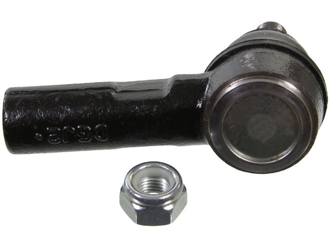 Front Outer Tie Rod End - 2007-2013 Suzuki SX4 - Moog 23937-02228526
