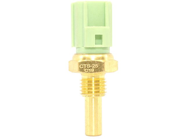 Water Temperature Sensor - 1988, 1992, 1995-1997, 2003-2018, 2021-2022 Toyota Corolla - United Automotive 8002-02228754