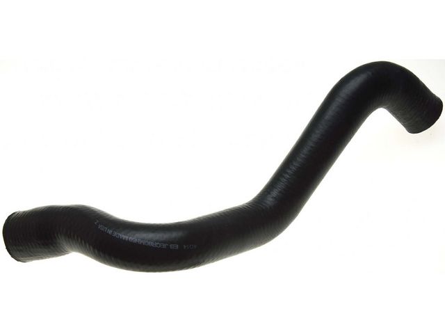 Lower Radiator Hose - 1990-1993 Chevrolet C1500 7.4L V8 GAS - Gates 3001-02229121