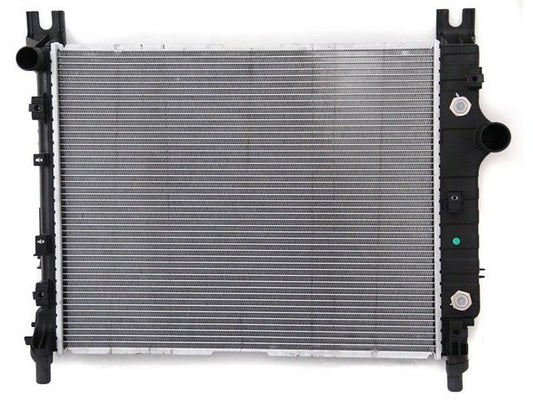 Radiator - 2000-2003 Dodge Durango - OSC Automotive 1874-02229543