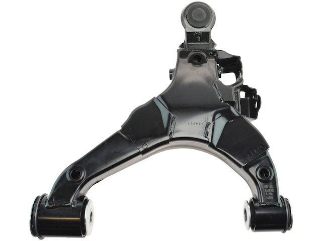 Front Left Lower Control Arm and Ball Joint Assembly - 2008-2022 Toyota Sequoia - TRQ 29122-02229775
