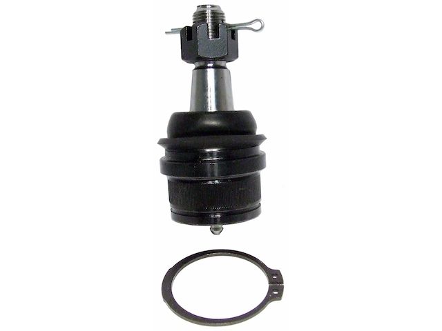 Front Lower Ball Joint - 2001-2005, 2007-2010 Ford Explorer Sport Trac - Delphi 18628-02230016