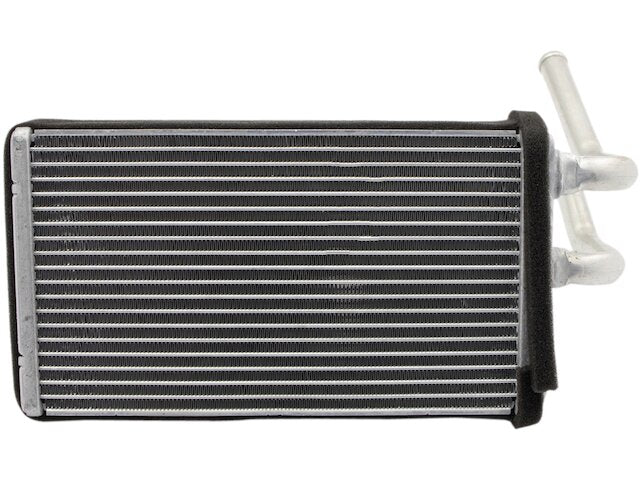 Heater Core - 2003-2009 Mazda 6 - TRQ 8561-02230194