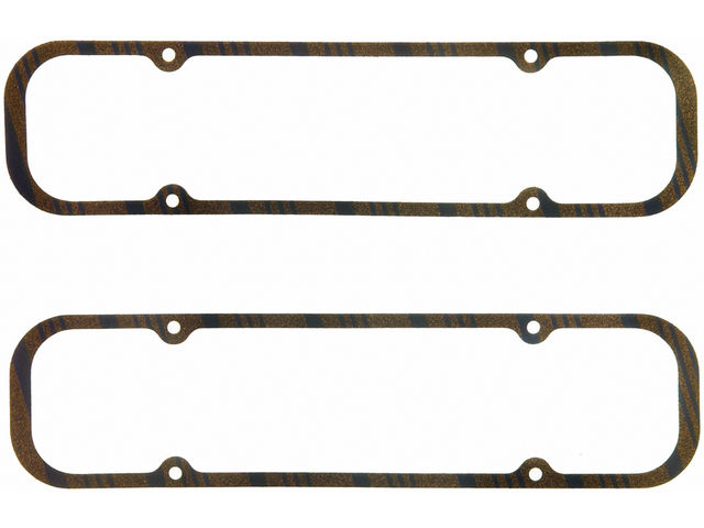 Valve Cover Gasket Set - 1962-1981 Pontiac Grand Prix - Felpro 16892-02230297