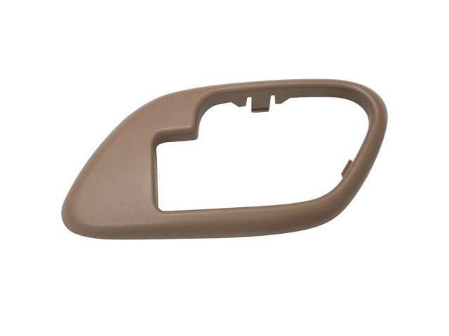 Interior Door Handle Bezel - 1995-2000 Chevrolet K2500 - TRQ 3426-02230395